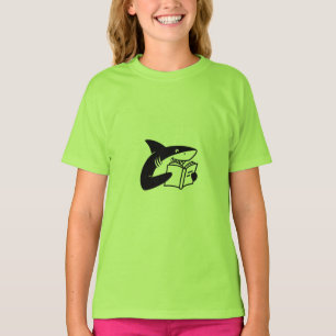 Fiskläsare T Shirt