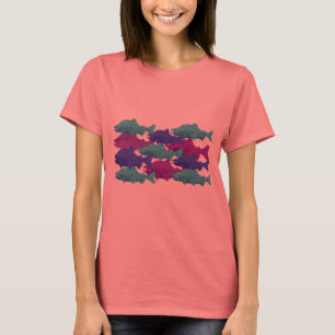 Fisklax Tee Shirt