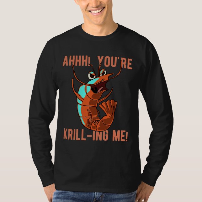 Fisklob 688 t shirt (Framsida)