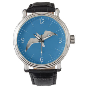 Fiskmås Armbandsur