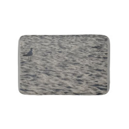 Fiskmås Bath Mat Badrumsmatta