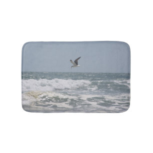 Fiskmås Bath Mat Badrumsmatta