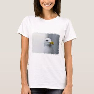 Fiskmås behöver även Kärlek T Shirt