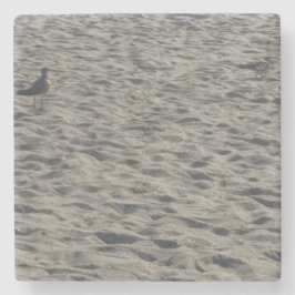 Fiskmås Drink Underlägg