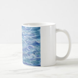 Fiskmås Kaffemugg