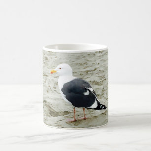Fiskmås Kaffemugg