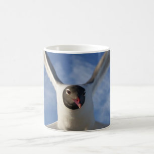Fiskmås Kaffemugg