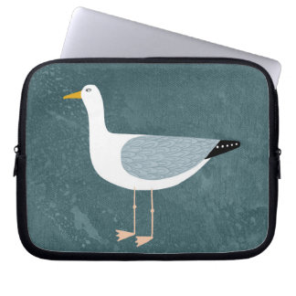 Fiskmås Laptop Fodral