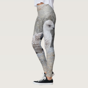 Fiskmås Leggings