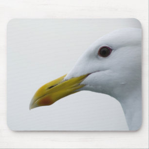 Fiskmås Mousepad Musmatta