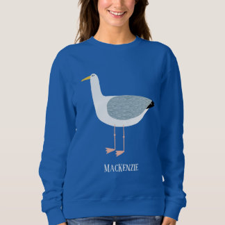 Fiskmås Namn T Shirt