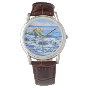 FISKMÅS OCEAN PLAYGROUND ARMBANDSUR