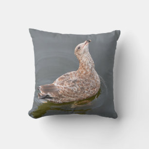 Fiskmås Pillow Kudde
