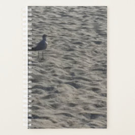 Fiskmås Planner