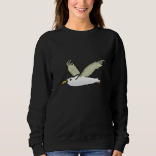 Fiskmås T Shirt