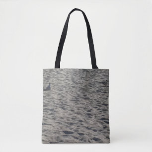 Fiskmås Tote Bag Tygkasse