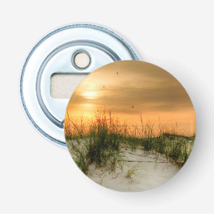 Fiskmåsar vid Sunrise Flasköppnare