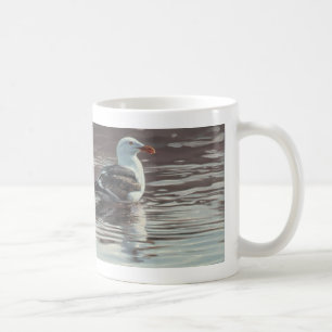 Fiskmåsmugg Kaffemugg