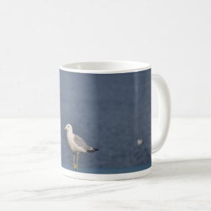 Fiskmåsmugg Kaffemugg