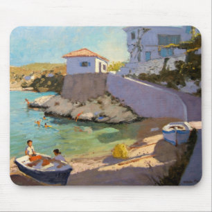 Fisknät Samos 2005 Musmatta