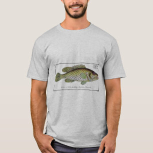 Fisknr 1 t shirt