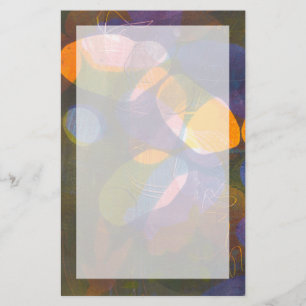 Fiskoder I Brevpapper