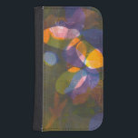 Fiskoder I Galaxy S4 Plånbok<br><div class="desc">Heminredning</div>