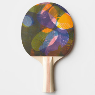 Fiskoder I Pingisracket