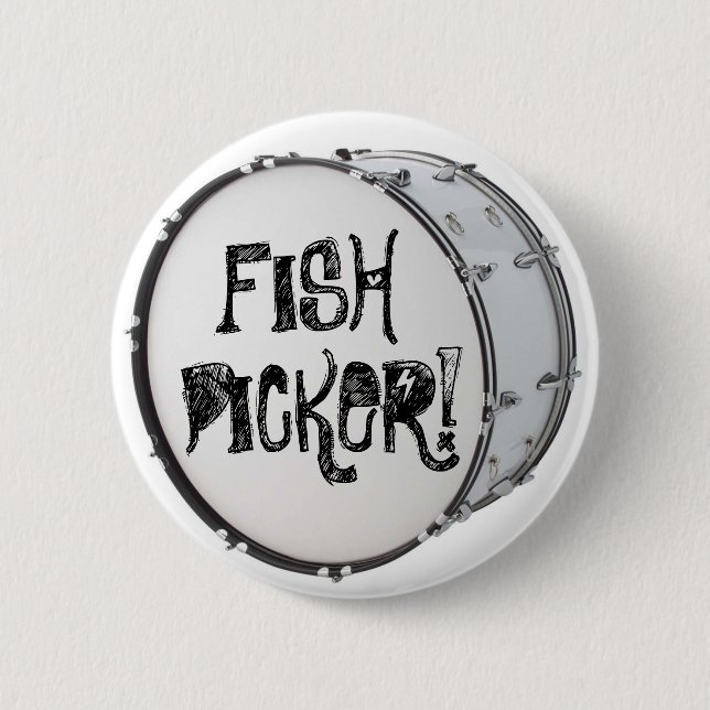 FISKPICKER! KNAPP (Framsida)