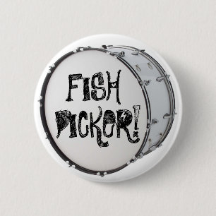 FISKPICKER! KNAPP