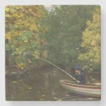 Fiskpojke (av Hans Andersen Brendekilde)