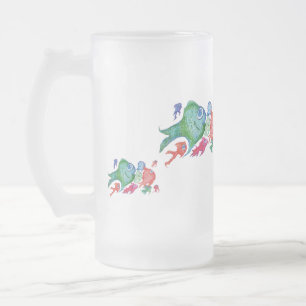 Fiskprognoser Frostat Ölglas