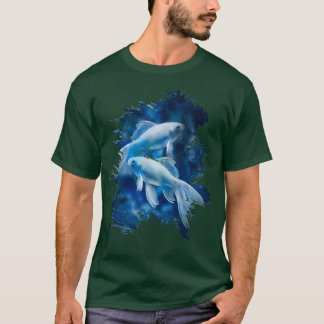 fiskrom t shirt