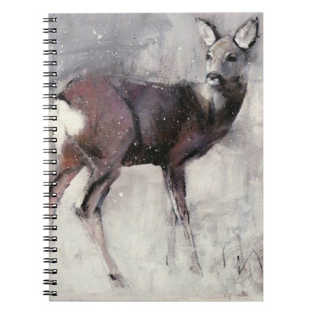 FiskromDoe 2000 Anteckningsbok (Framsidan)