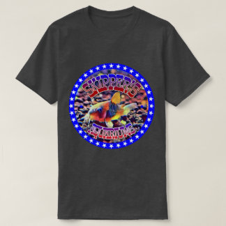 Fisksjöfart T Shirt
