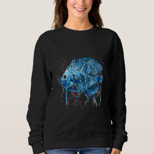 Fiskskal 214 t shirt