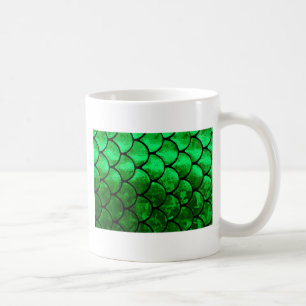 fiskskalor kaffemugg