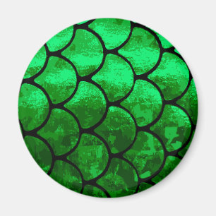 fiskskalor magnet
