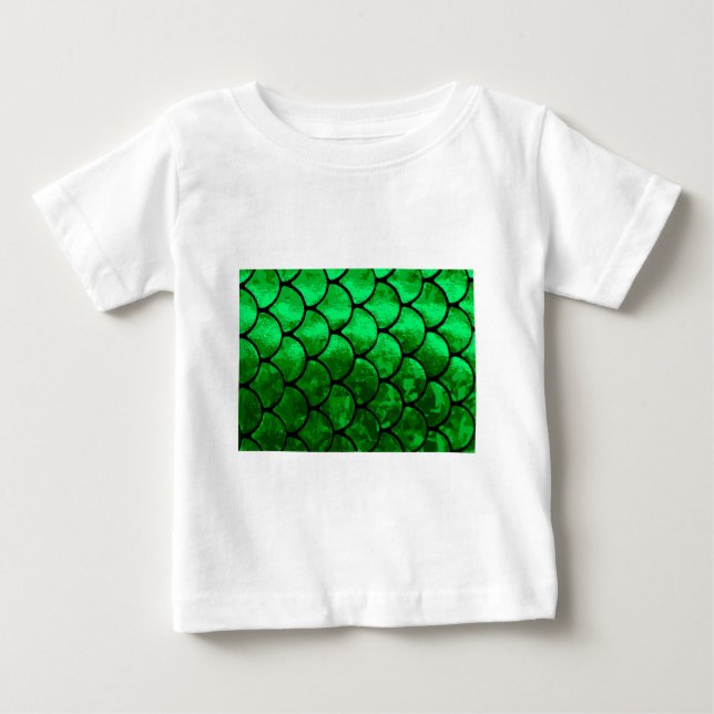 fiskskalor tee (Framsida)