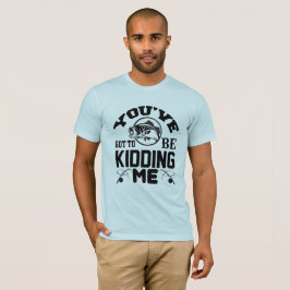 Fiskskjortor T Shirt