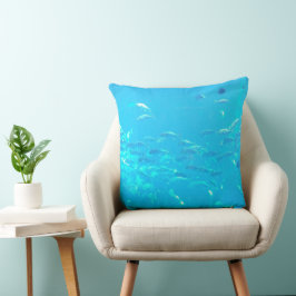 Fiskskolan i Oceanen Kudde