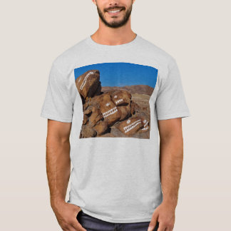 Fiskstenarna T Shirt
