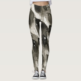 Fiskstorm Leggings
