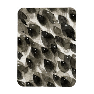 Fiskstorm Magnet