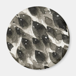 Fiskstorm Magnet