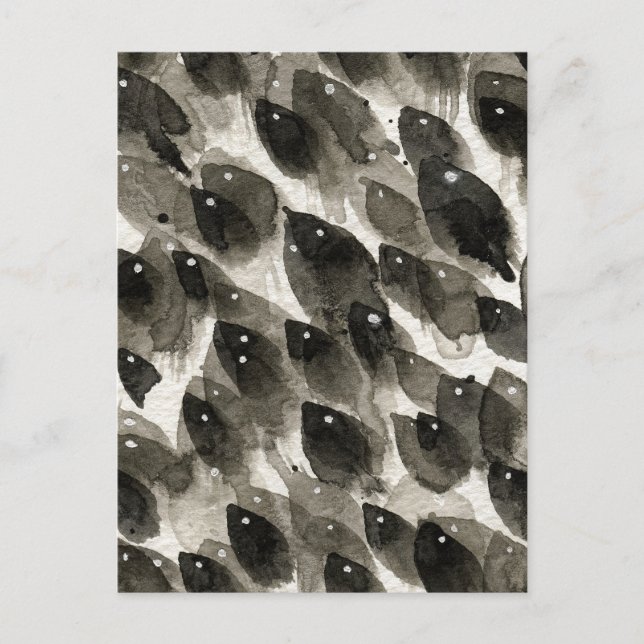 Fiskstorm Vykort (Framsida)