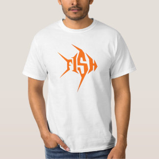 FISKT-tröja T-shirt