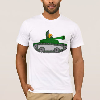 fisktank tee