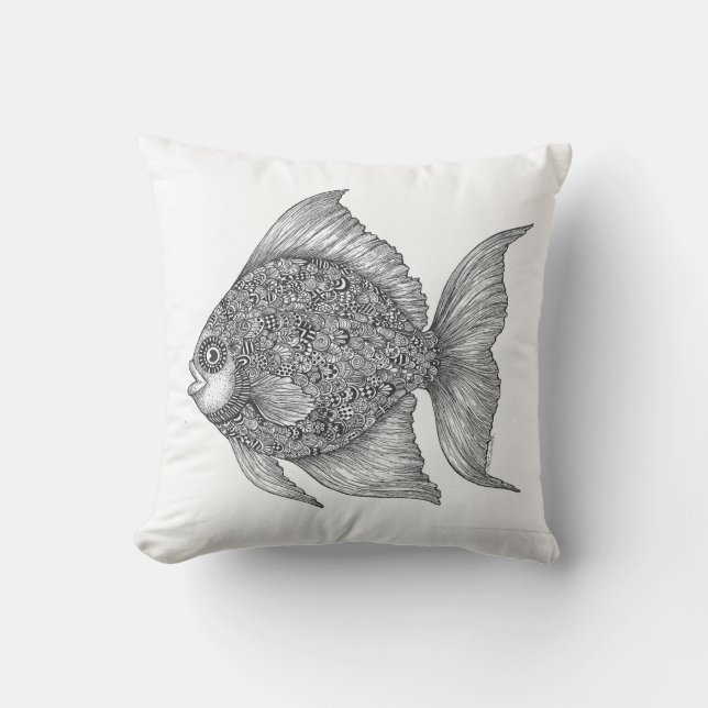 Fisktemaområde vid Sjö Kudde (Framsida)