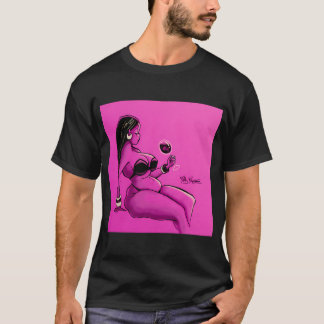 FISKVIN T SHIRT